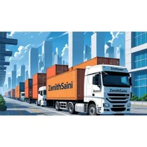 Logistics